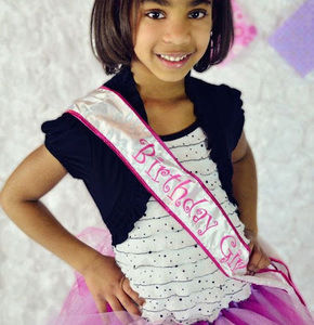 Meet your Posher, Bianca